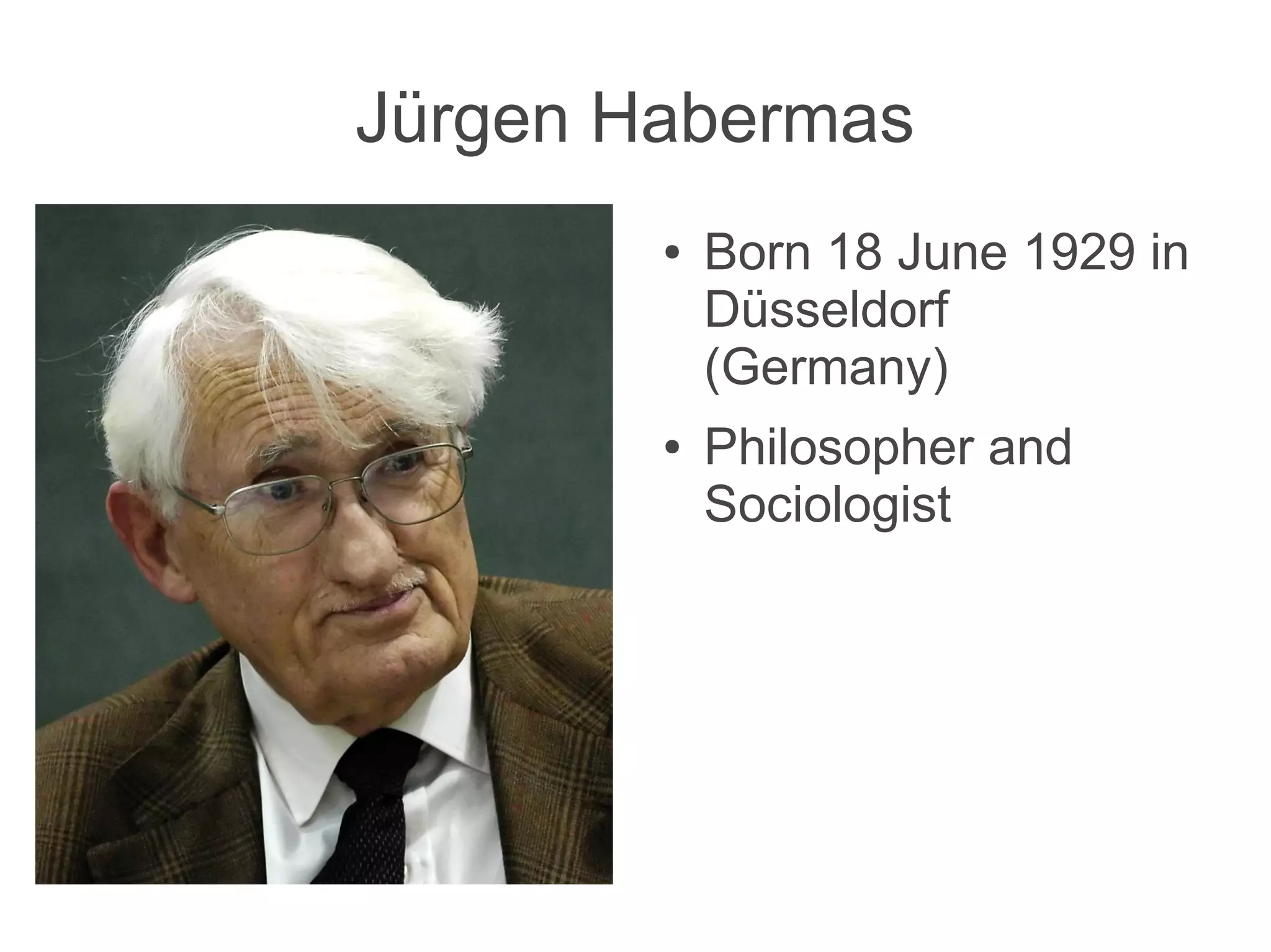 Habermas And Organisations PDF Business And Finance habermas-and-organisations-pdf-business-and-finance