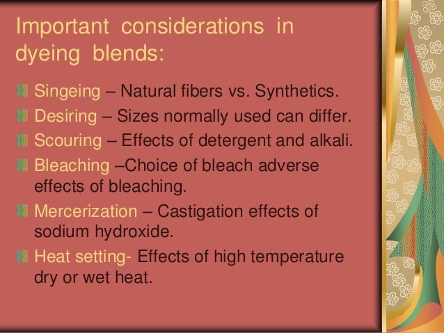 Natural Fibers When Wet Vs Dry Natural Fibers When Wet Vs Dry