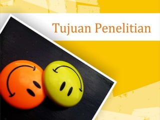 Presentation happiness