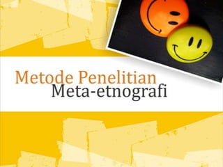 Presentation happiness