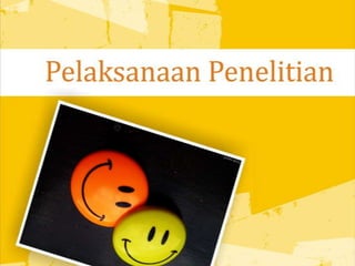 Presentation happiness
