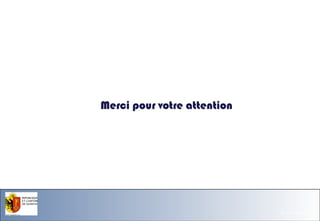 Merci pour votre attention

Départe me nt des finances

26.11.13- Page 55

 