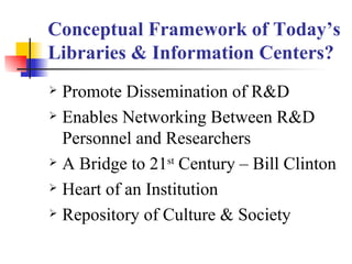 Quality Assurance for Users in Libraries through ISO-9001:2000 Standard ...