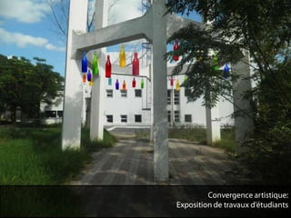 Présentation hayla meddeb