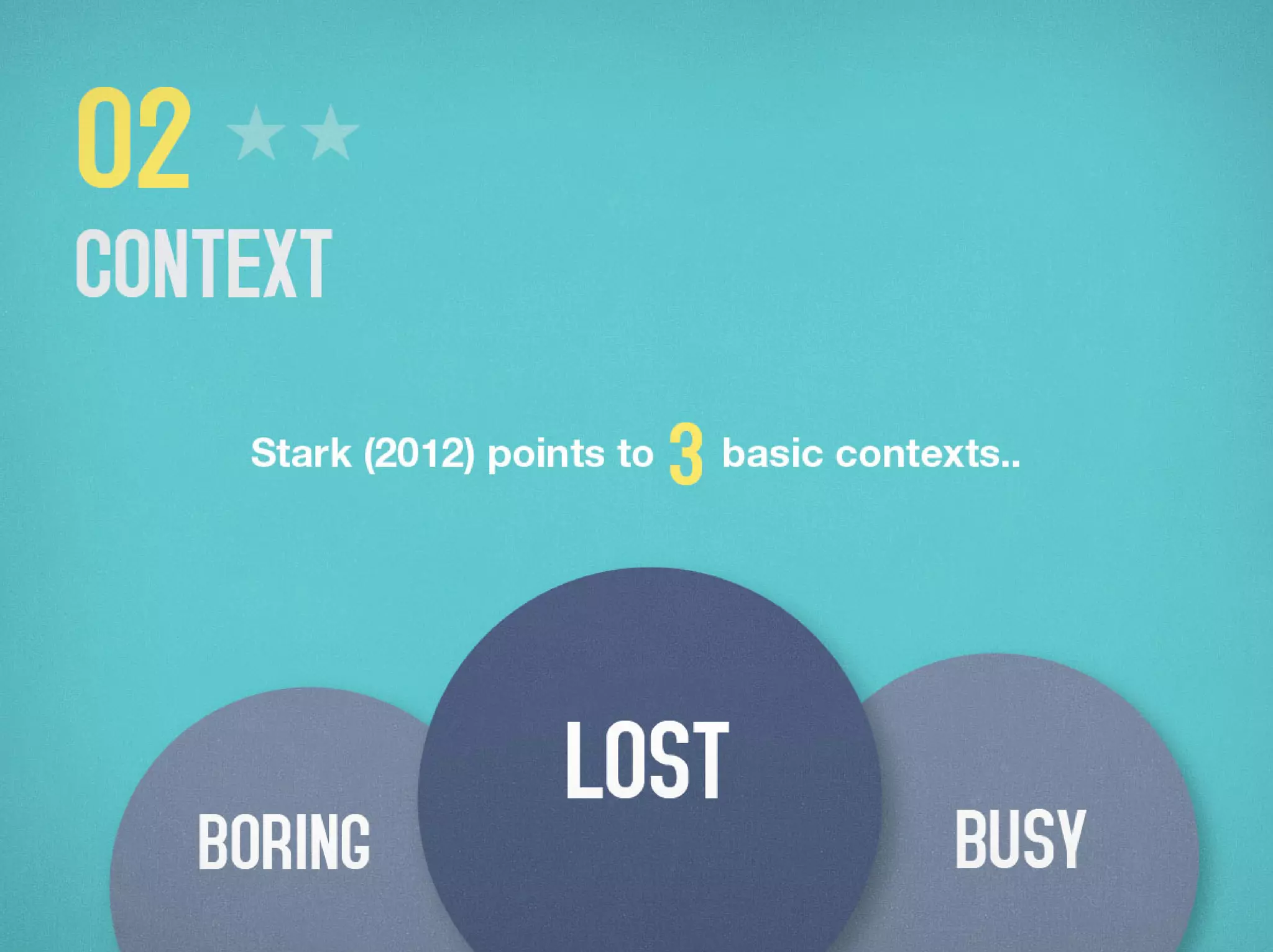HCI Principles for Mobile Devices
