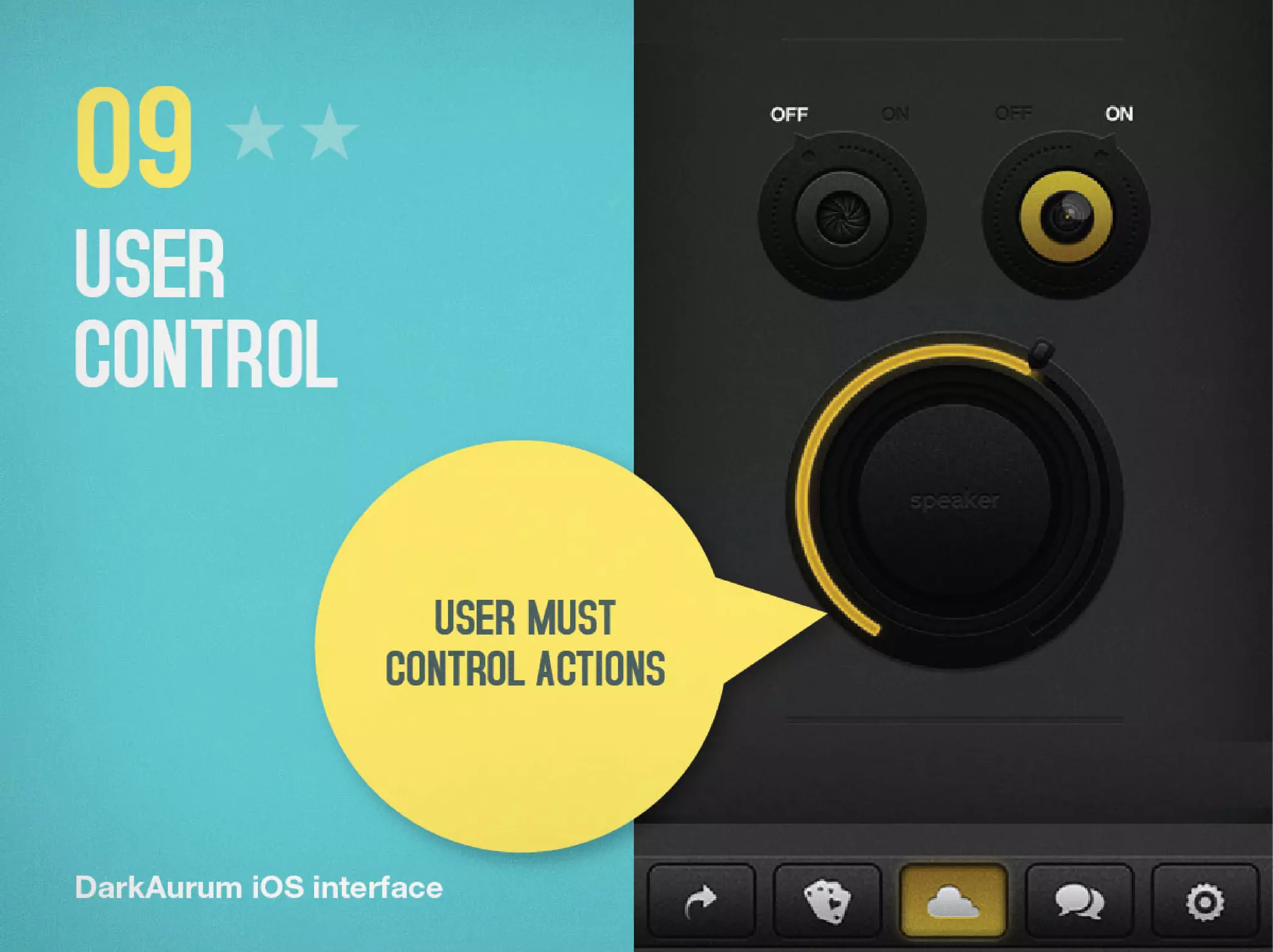 HCI Principles for Mobile Devices