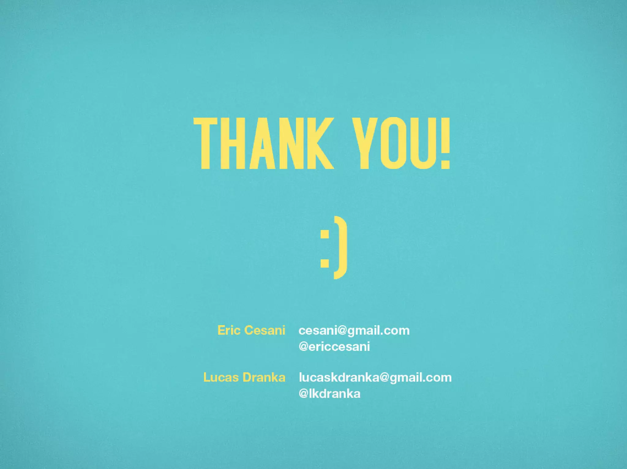 HCI Principles for Mobile Devices