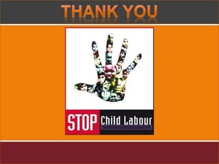 Presentation Child Labour