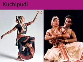 Kuchipudi
 