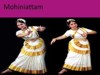 Mohiniattam
 