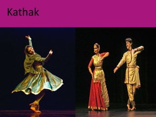 Kathak
 