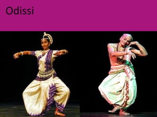 Odissi
 