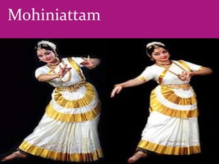 Mohiniattam

 