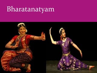 Bharatanatyam

 