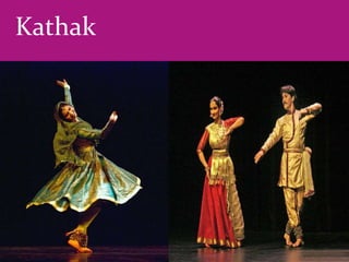 Kathak

 