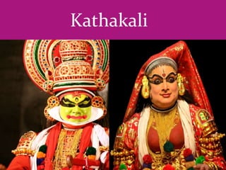 Kathakali

 