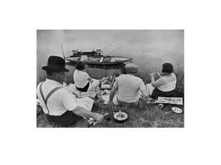 Henri Cartier-Bresson