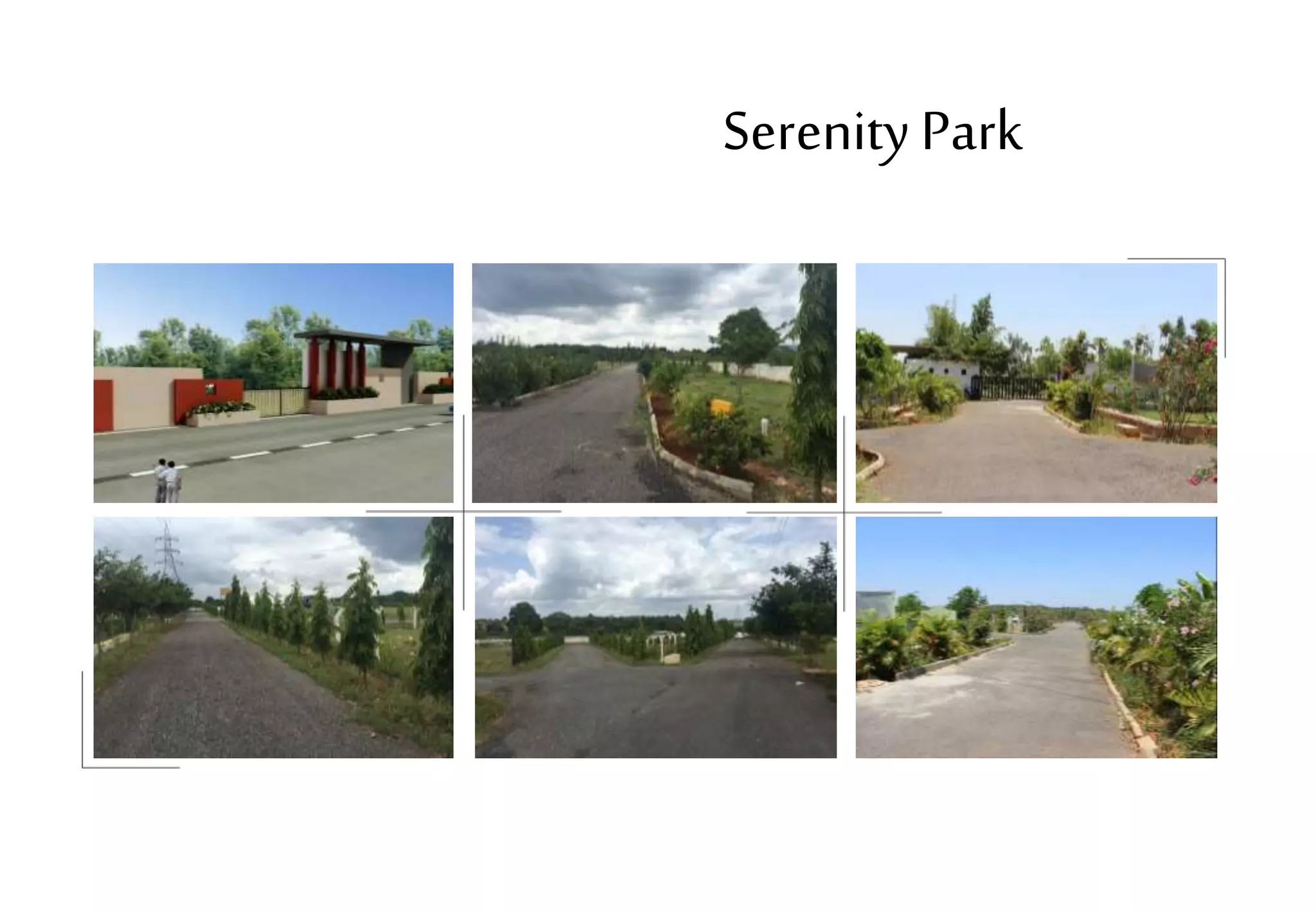 SerenityPark
 