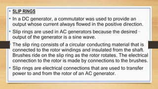 Presentation Himanshu Dubey ELECTRIC GENERATOR .pptx