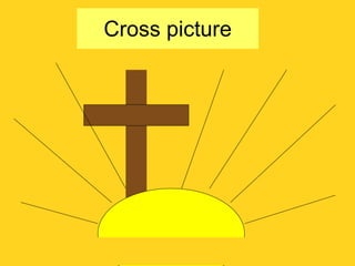 Cross picture 