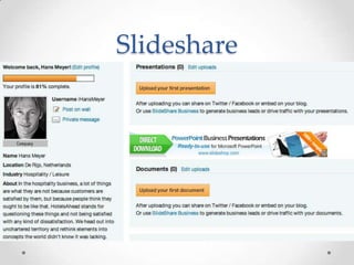 Slideshare