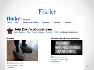 Flickr