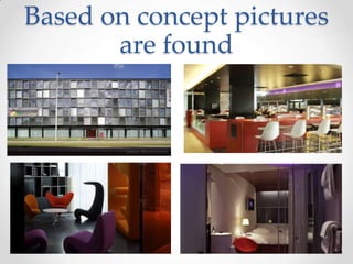 Based on concept pictures are found