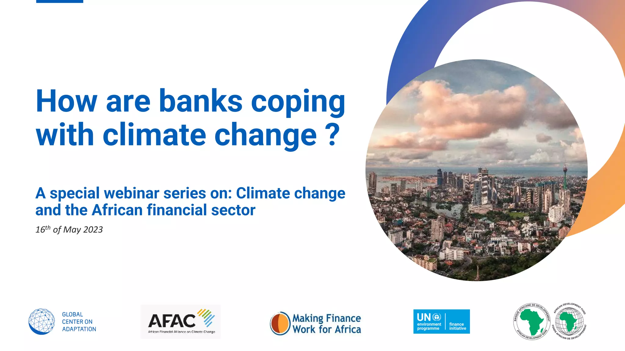 How are African banks coping with Climate Change | PDF