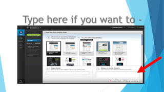 Type here if you want to -
 