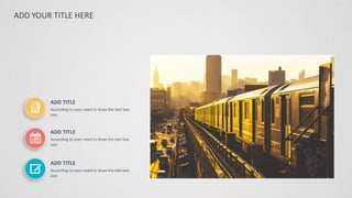 ADD YOUR TITLE HERE
ADD TITLE
According to your need to draw the text box
size
ADD TITLE
According to your need to draw the text box
size
ADD TITLE
According to your need to draw the text box
size
 