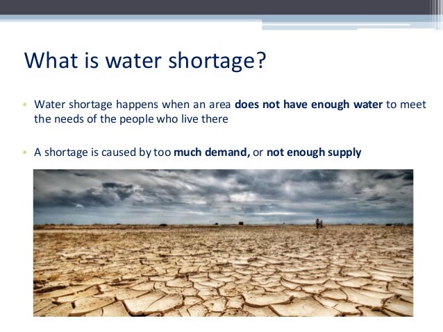 How To Save Our Daily Resources Food Water Energy HHW France 20 