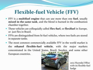 Hybrid engine | PPTX