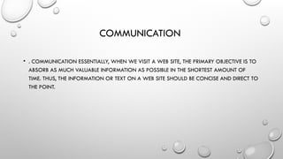 Function of communication in oral communication | PPT
