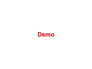 Demo
Demo
 