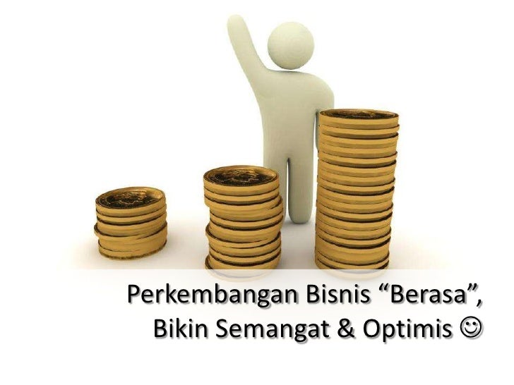 Ingin Memulai Bisnis? Mulai dengan Dagang!