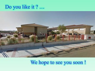 We hope to see you soon !
Do you like it ? …
 