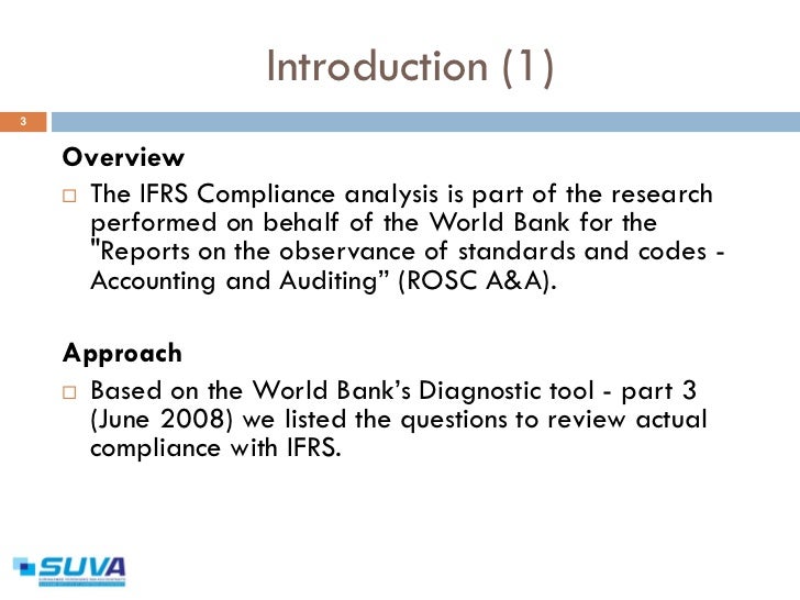ifrs analysis Comparison of ias 39 and ifrs 9: the analysis of replacement 127 passed the bond can be classified in the ac or fvoci if the bond does not. ifrs analysis Comparison of ias 39 and ifrs 9: the analysis of replacement 127 passed the bond can be classified in the ac or fvoci if the bond does not.