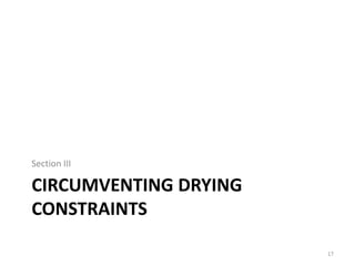 From Not-Want to Waste-Not: cassava peels as product