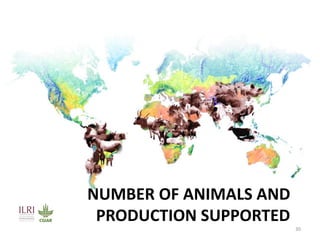 From Not-Want to Waste-Not: cassava peels as product