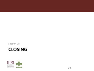 From Not-Want to Waste-Not: cassava peels as product