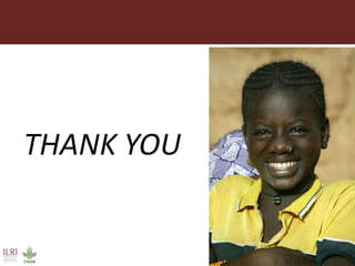 From Not-Want to Waste-Not: cassava peels as product