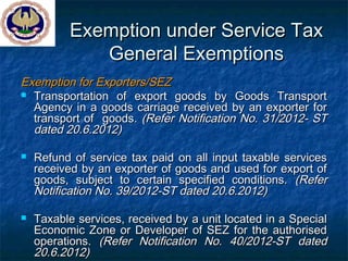 Residential Refresher Course (RRC) -Presentation ii | PPT