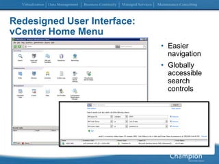  Storage Maps & Reports
