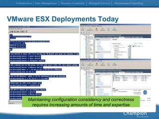 Deeper Visibility With Expanded Alarm SupportNew Alarm ActionsAlarm Acknowledgements