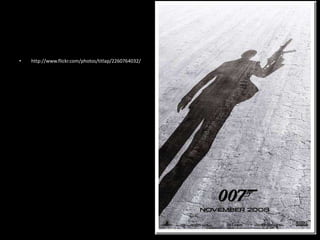 •   http://www.flickr.com/photos/titlap/2260764032/
 