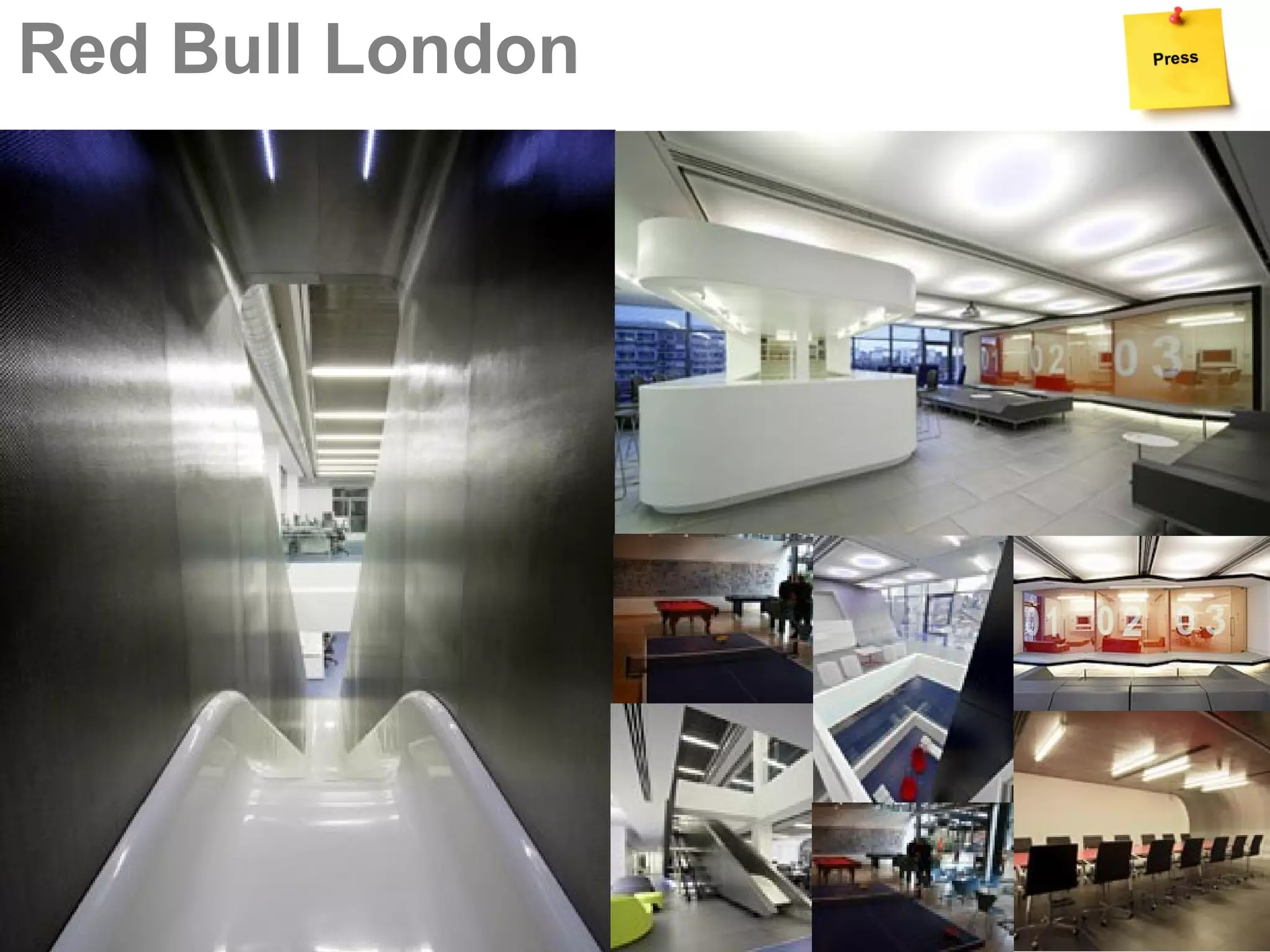 Red Bull London
 
