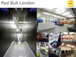 Red Bull London
 