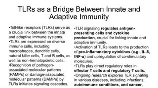 SIGNALING Through Toll LIKE RECEPTORS.pptx