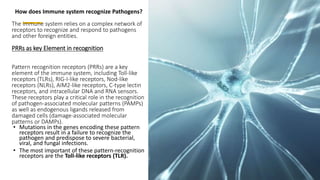 SIGNALING Through Toll LIKE RECEPTORS.pptx