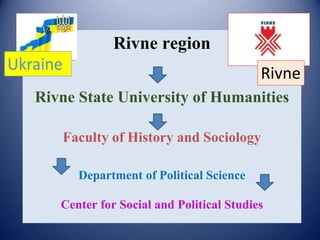Presentation in Bonn | PPTX